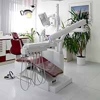 Einblicke in unsere Zahnarztpraxis