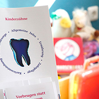 Einblicke in unsere Zahnarztpraxis