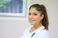 Duygu Gökcegözoglu